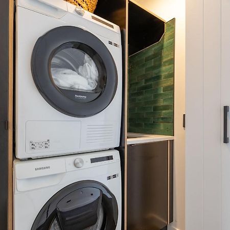 The Green House - Luxury Eco Escape マーティンボロ エクステリア 写真