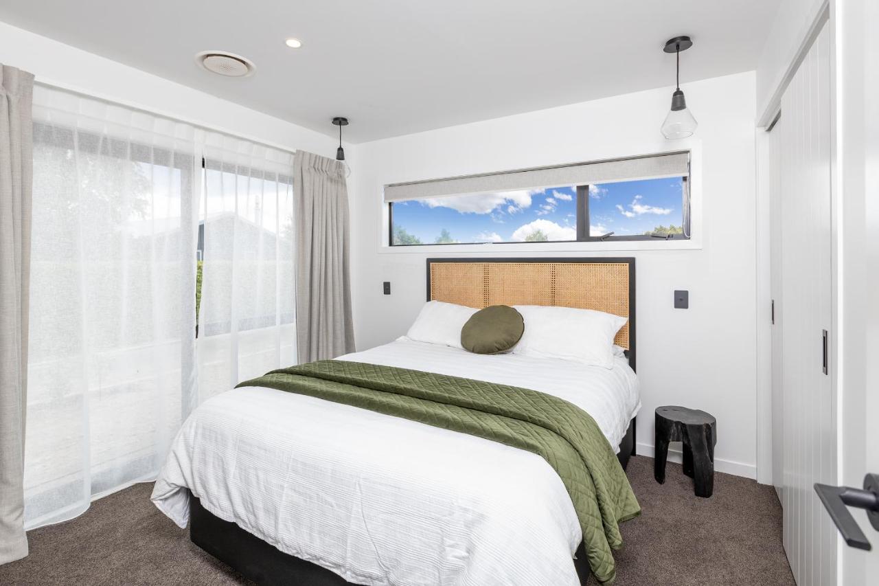 The Green House - Luxury Eco Escape マーティンボロ エクステリア 写真