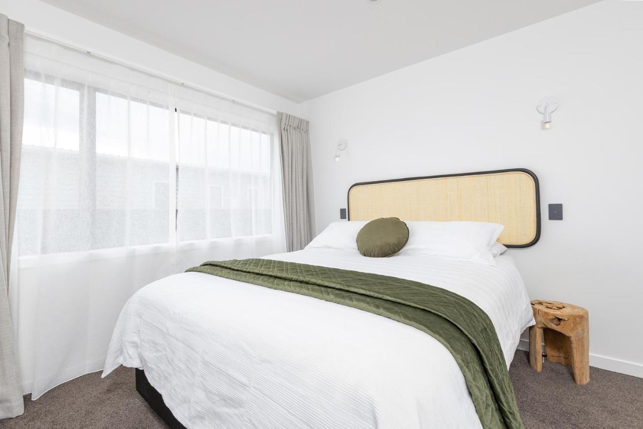 The Green House - Luxury Eco Escape マーティンボロ エクステリア 写真